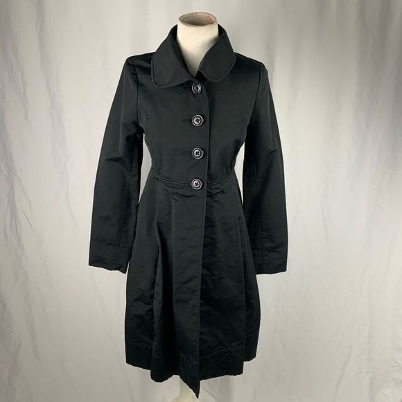 Mossimo Jacket - Picture 2 of 9